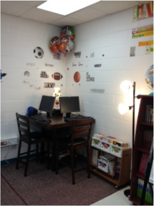 Our classroom welcome to mrs. bryan